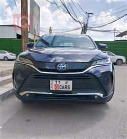 تويوتا فنزا